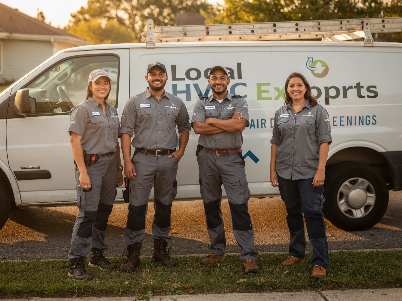 24/7 HVAC Repair & AC Replacement company in Clarksville, MD